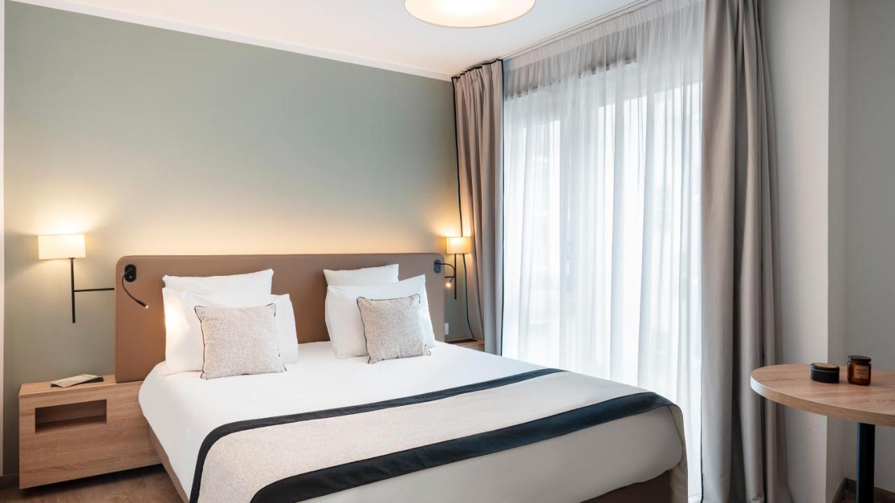 Residhome Dijon Cite Des Vignes Ngoại thất bức ảnh