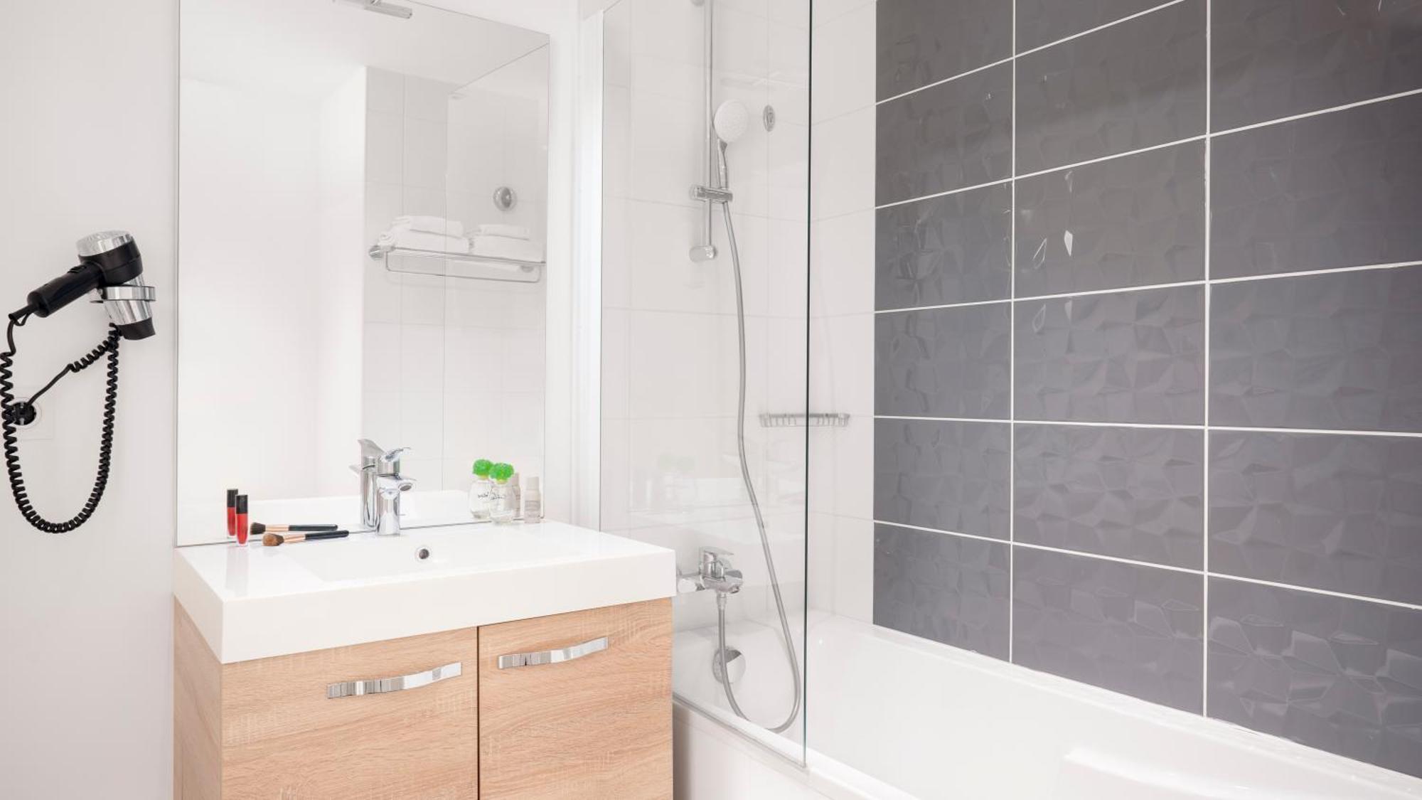 Residhome Dijon Cite Des Vignes Ngoại thất bức ảnh